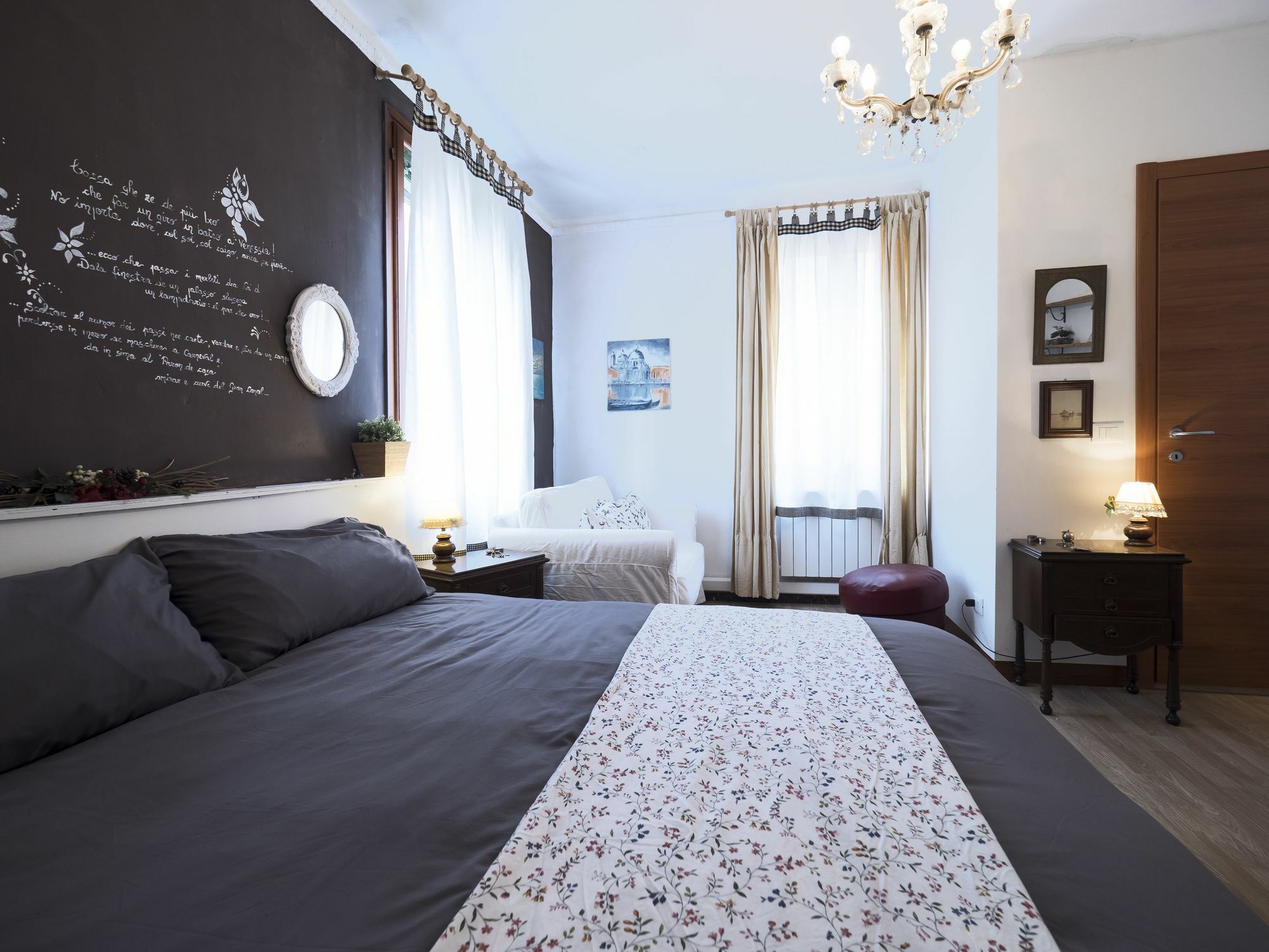Scrigno Di Tinny Appartement *